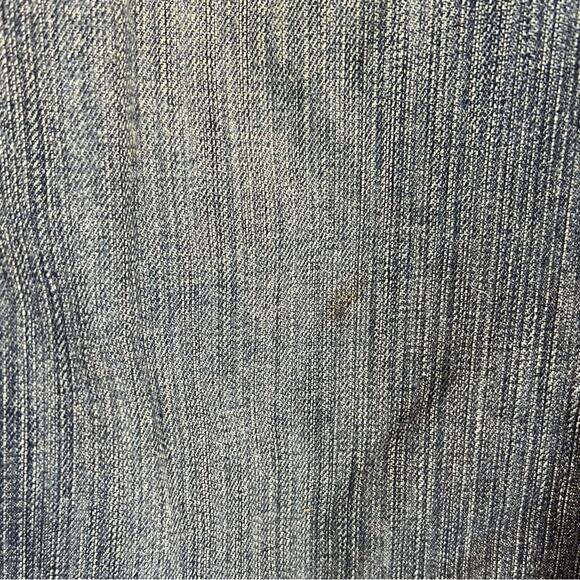 Ariat Mens FR M3 Loose Jeans Cat 2 Flame Resistant Distress 36x30 - Picture 14 of 14